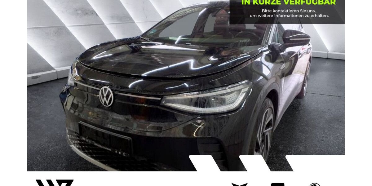 VW ID.4 21.515 km 30.909 &euro; Gelnhausen 63571
