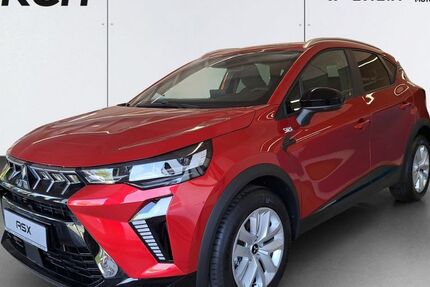 Mitsubishi ASX 5.500 km 21.990 &euro; Memmingen 87700