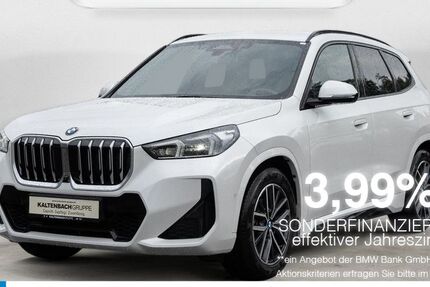 BMW X1 15.773 km 43.690 € Lennestadt 57368
