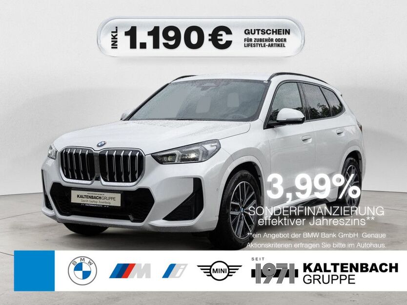 BMW X1 15.773 km 43.690 € Lennestadt 57368