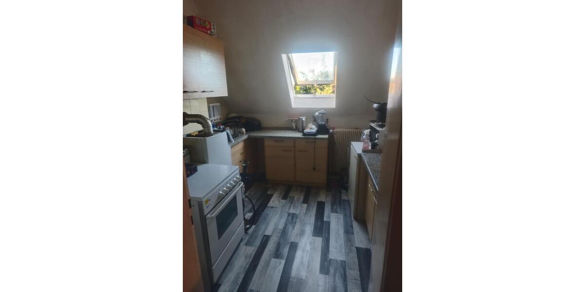 Dachgeschoßwohnung Bielefeld Brackwede - 2 Zimmer, 32 m&sup2;, 76.000&euro; | Angebot:26826776