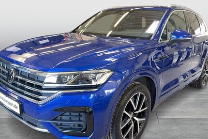 VW Touareg 50.942 km 51.885 &euro; Unna 59423