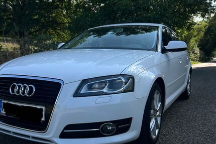 Audi A3 90.000 km 10.800 &euro; Pforzheim 75179