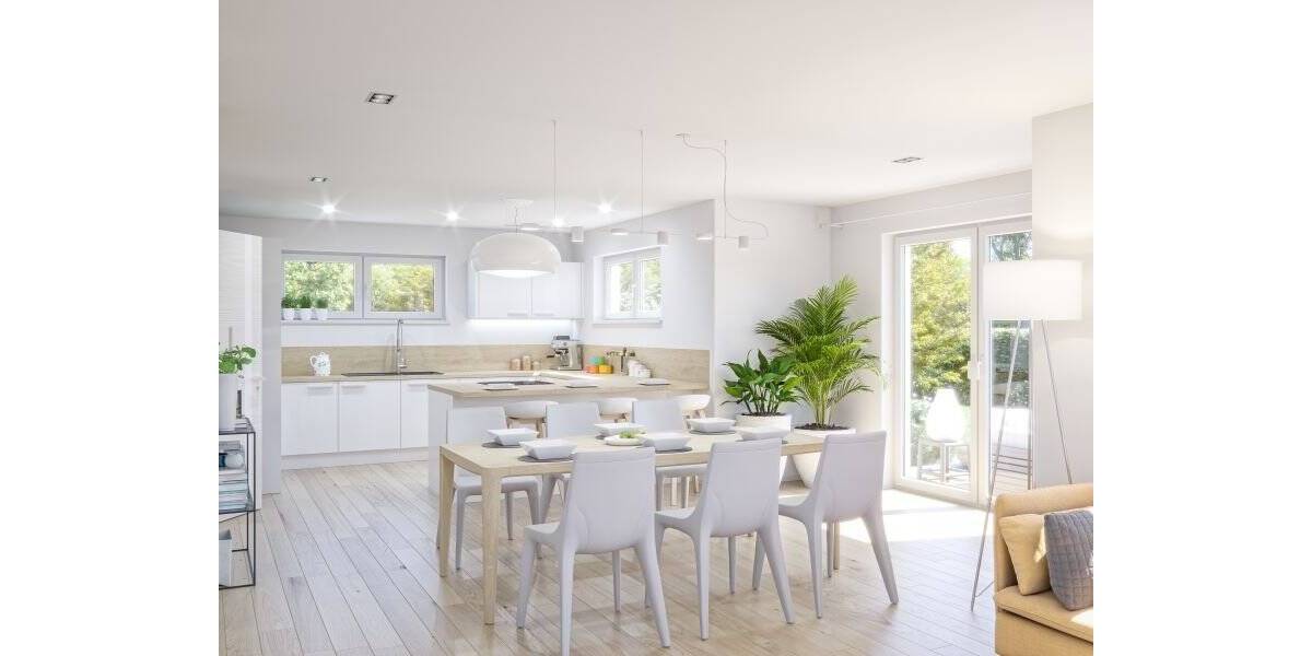 Einfamilienhaus Kochel am See Kochel - 5 Zimmer, 163 m&sup2;, 836.500&euro; | Angebot:25690469