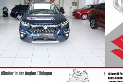 Suzuki (SX4) S-Cross 3.000 km 32.390 € Tübingen 72072