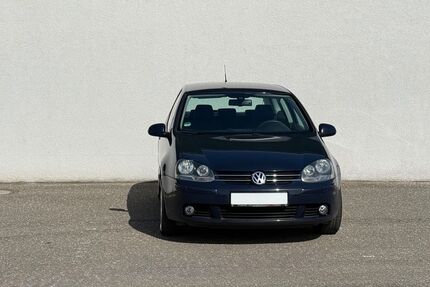 VW Golf 130.000 km 3.499 &euro; Kandel 76870