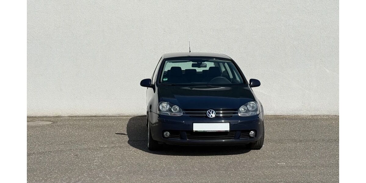 VW Golf 130.000 km 3.499 &euro; Kandel 76870