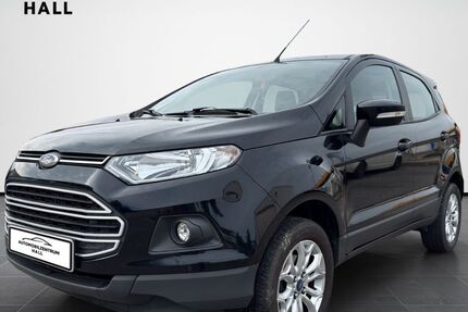 Ford EcoSport 79.000 km 5.999 &euro; Michelfeld 74545