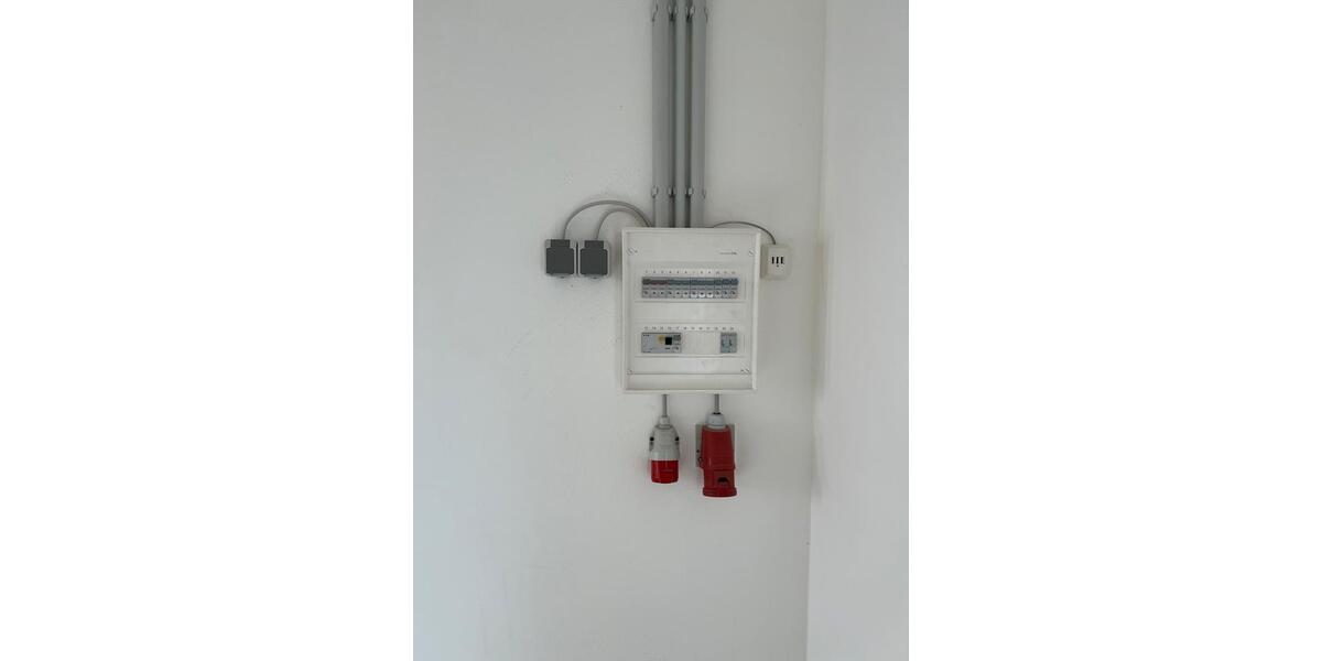 Gewerbeobjekt Überherrn - 12&euro; | Angebot:26393584