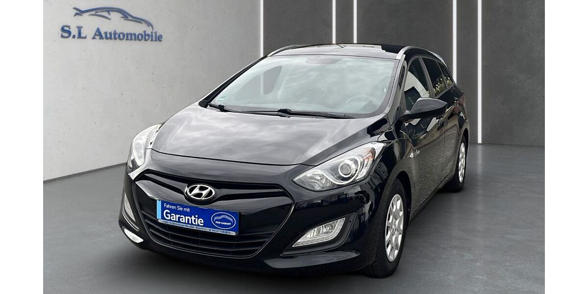 Hyundai i30 110.339 km 7.890 &euro; Lollar 35457