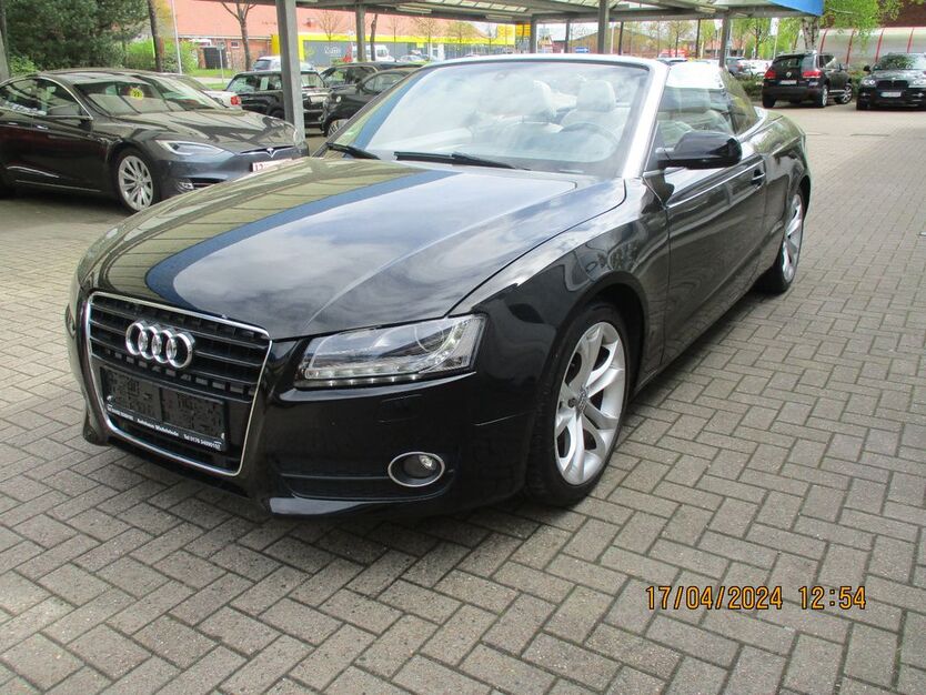 Audi A5 150.250 km 9.999 € Wiefelstede 26215