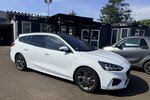 Ford Focus 1.0 Ecoboost ST-Line X/TopZustand 89.900 km 13.490 &euro; Frankfurt 60386