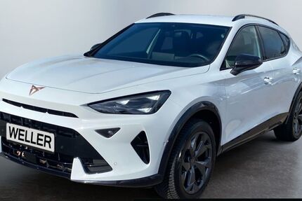 Cupra Formentor 14.771 km 28.990 &euro; Leipzig 04178