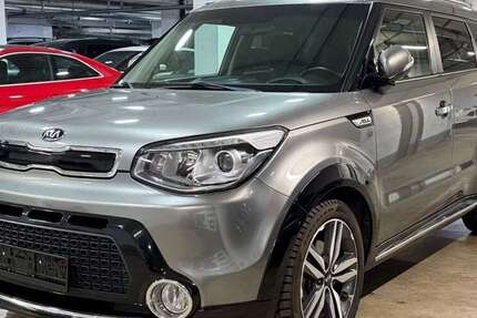 Kia Soul 172.010 km 9.999 &euro; München 81675