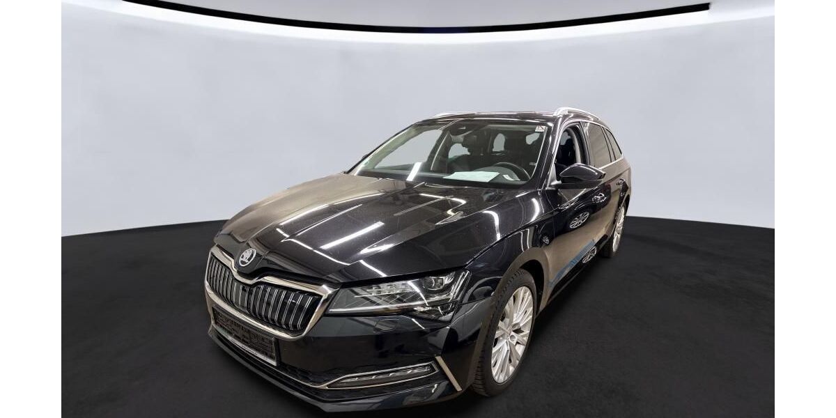 Skoda Superb 106.263 km 19.990 &euro; Braunschweig 38122