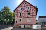 Mehrfamilienhaus, Wohnhaus Lauda-Königshofen Lauda - 1 Zimmer, 230 m&sup2;, 420.000&euro; | Angebot:26684161