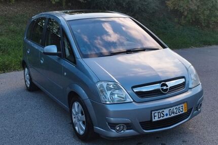 Opel Meriva 238.000 km 1.800 &euro; Freudenstadt 72250