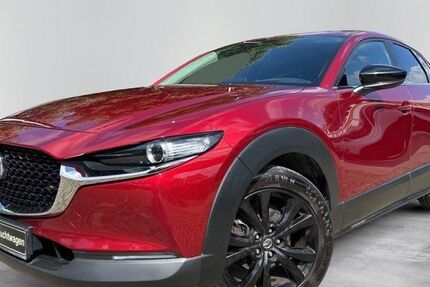 Mazda CX-30 87.665 km 21.990 &euro; Berlin 12247