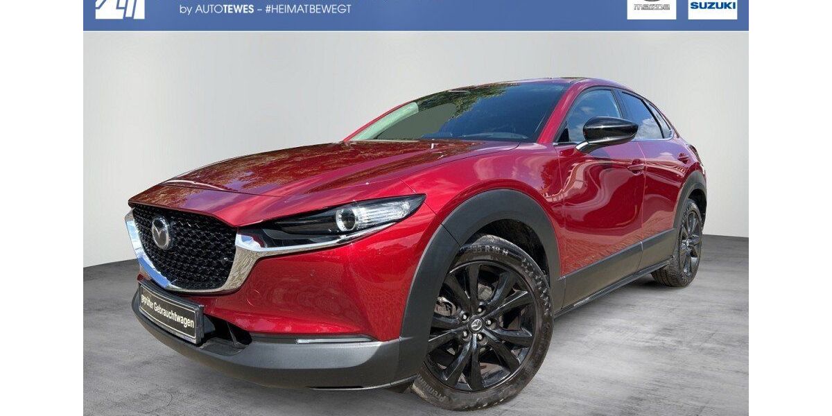 Mazda CX-30 87.665 km 21.990 &euro; Berlin 12247