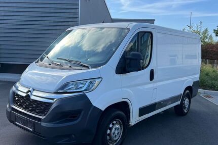 Citroen Jumper 305.297 km 4.490 € BOVENDEN-GÖTTINGEN 37120