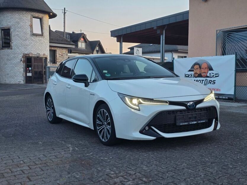 Corolla