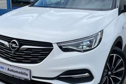 Opel Grandland (X) 111.118 km 16.950 &euro; Kerpen-Sindorf 50170