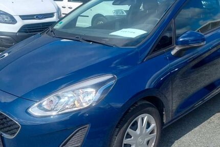 Ford Fiesta 142.400 km 6.950 &euro; Neumünster 24536