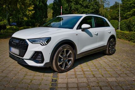 Audi Q3 41.874 km 37.300 &euro; Werne 59368