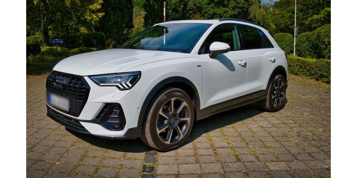 Audi Q3 41.874 km 37.300 &euro; Werne 59368