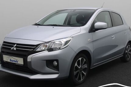 Mitsubishi Space Star 33.991 km 12.490 &euro; Sögel 49751