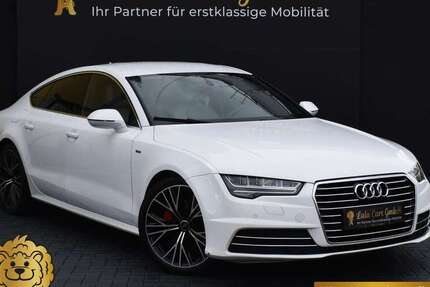 Audi A7 136.000 km 24.980 &euro; Ehrenkirchen 79238