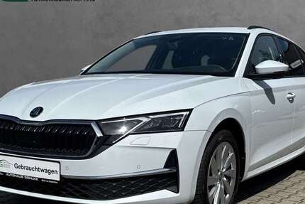 Skoda Octavia 26.888 km 29.889 &euro; Borna OT Zedlitz 04552