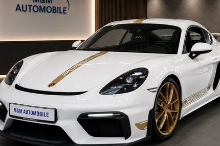Porsche Cayman 98.000 km 82.980 &euro; Neuwied 56567