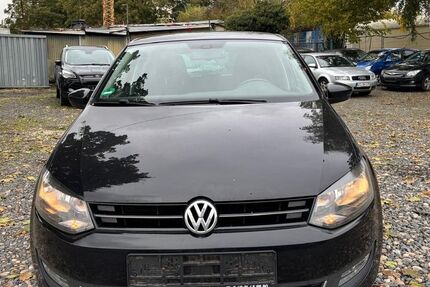 VW Polo 203.052 km 3.650 € Wiesbaden 65201