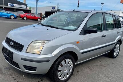 Ford Fusion 168.900 km 1.490 &euro; Maintal 63477