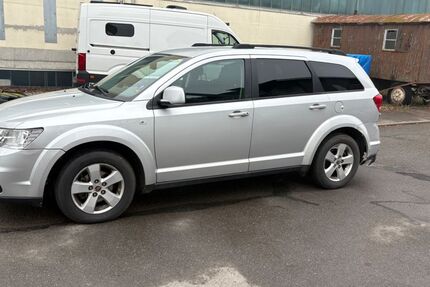 Fiat Freemont 165.443 km 4.499 &euro; Weil im Schönbuch 71093