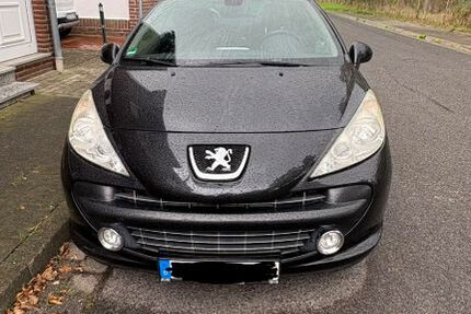 Peugeot 207 138.600 km 3.850 &euro; Goch 47574