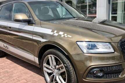 Audi Q5 157.643 km 14.499 &euro; Halle/Saale 06118