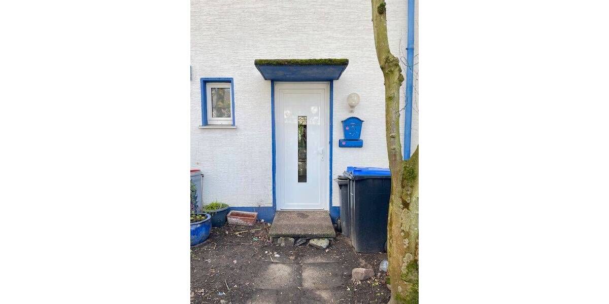 Reihenmittelhaus Gütersloh Innenstadt - 3 Zimmer, 84 m&sup2;, 159.800&euro; | Angebot:26309578