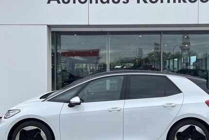 VW ID.3 3.200 km 35.990 &euro; Niebüll 25899