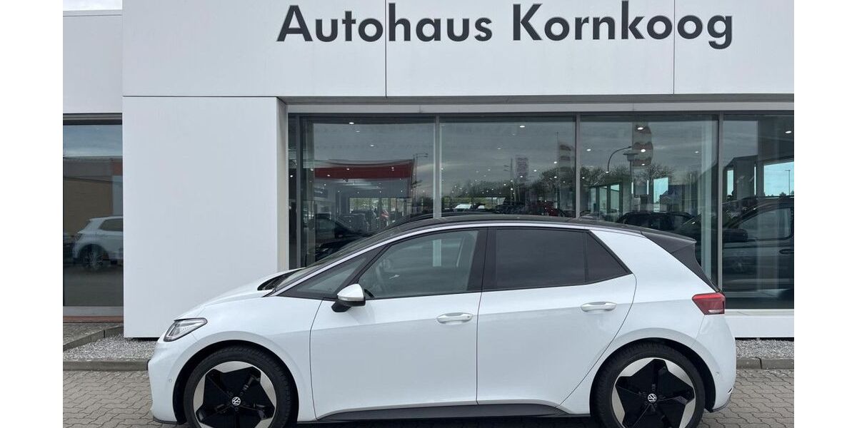 VW ID.3 3.200 km 35.990 &euro; Niebüll 25899