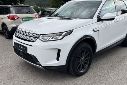 Land Rover Discovery Sport 98.355 km 22.990 € Oberndorf 78727