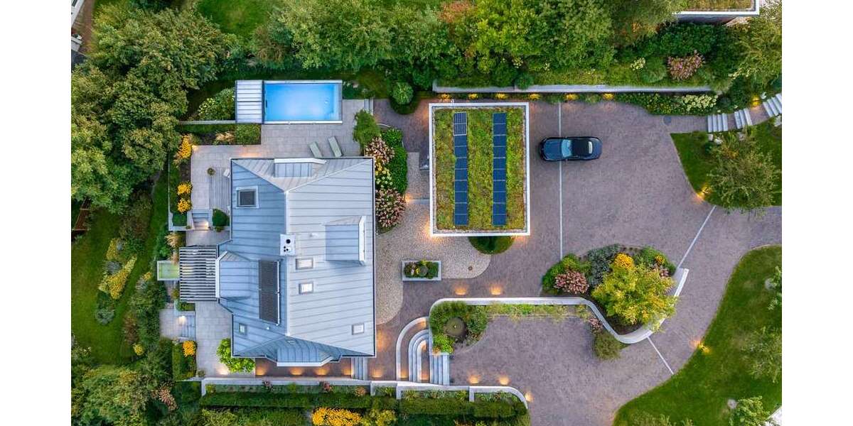 Haus zum Kaufen in Eutin 2.195.000 € 210 m² 5 zimmer