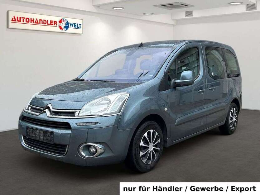 Berlingo