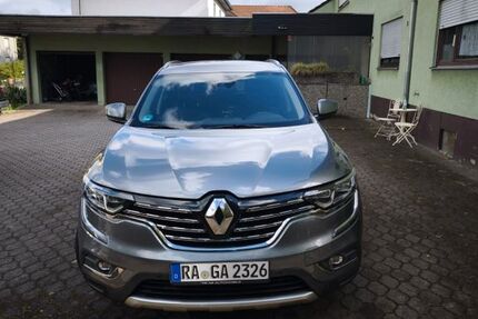 Renault Koleos 129.500 km 18.990 € Lichtenau 77839