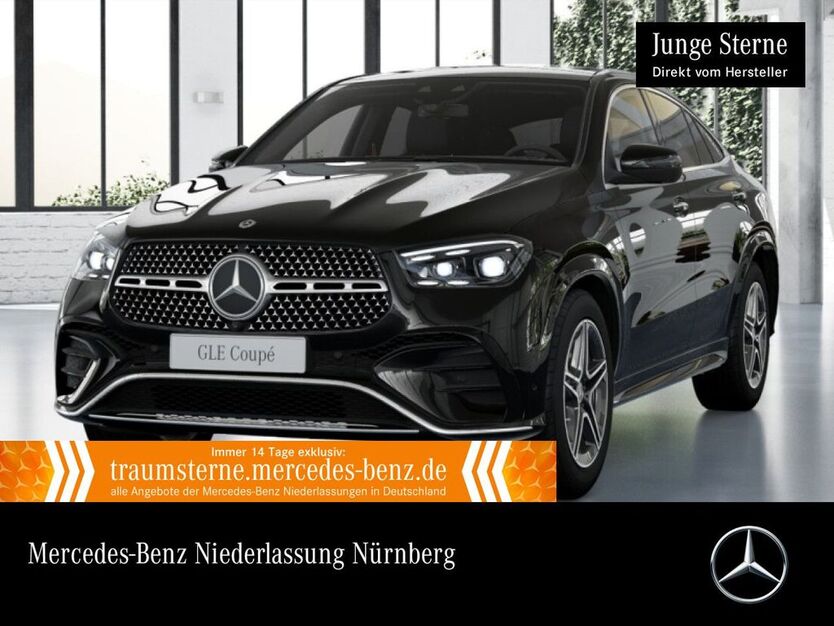 Mercedes-Benz GLE 450 15.158 km 94.990 € Erlangen 91056