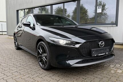 Mazda 3 14.700 km 24.590 &euro; Goslar 38644