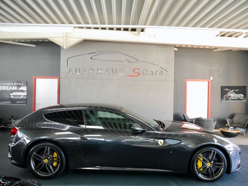 Ferrari FF 93.000 km 124.950 € Bergheim (bei Köln) 50126
