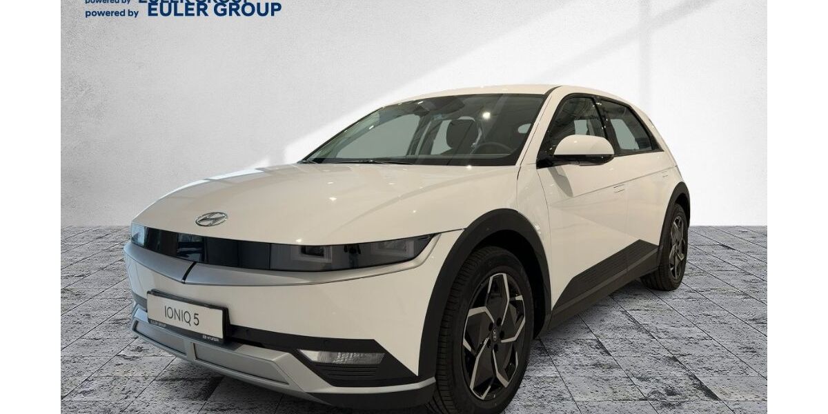 Hyundai IONIQ 5 9.999 km 36.240 &euro; Frankfurt 60314