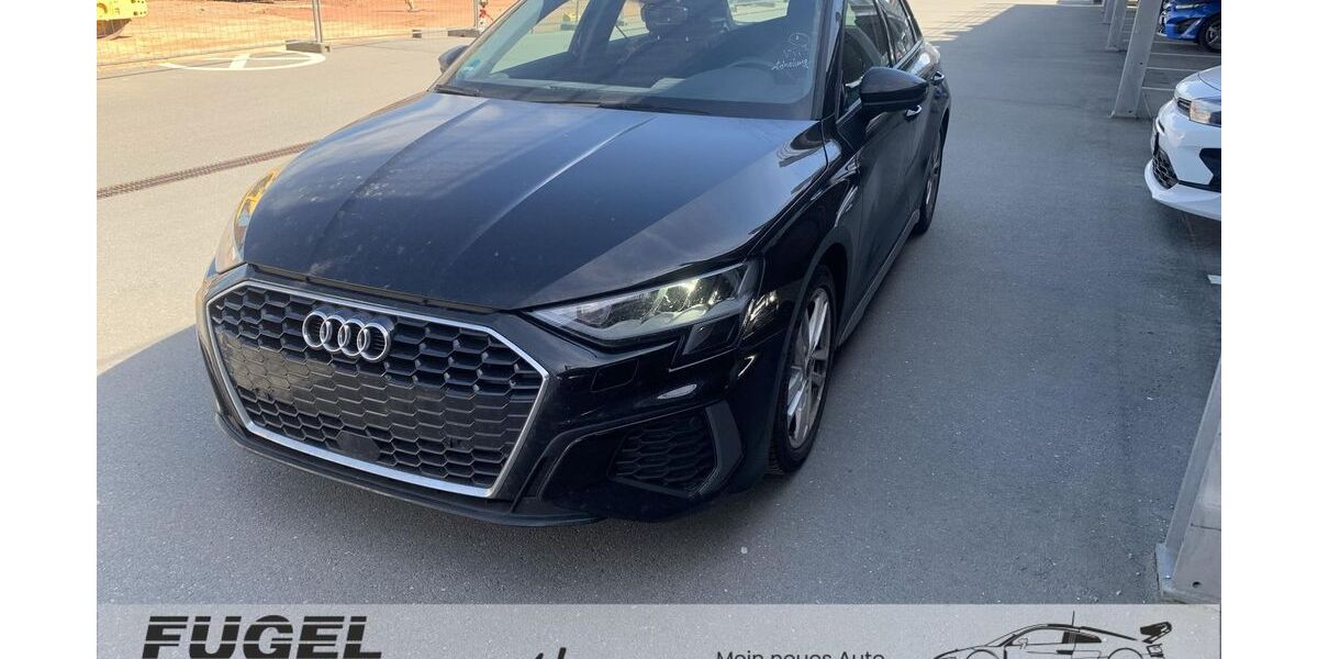 Audi A3 73.970 km 23.499 &euro; Chemnitz - Mittelbach 09224